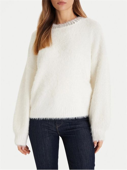 Maglione Girocollo GUESS | W5BR58Z3BH0/G1O6